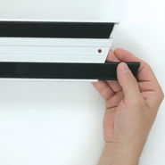 Replacement parts for Microfiber Frames
